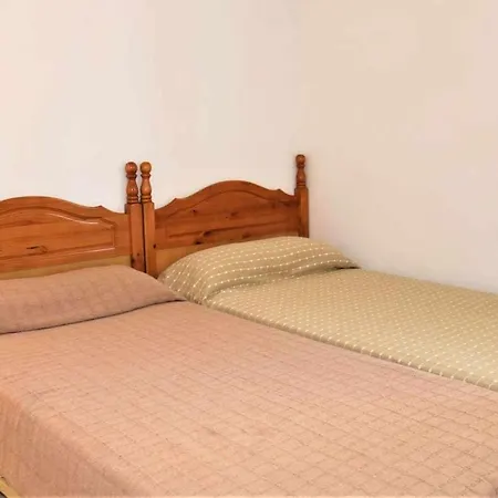 25d Tb 2ª Linea De Playa Con Vistas Al Mar * Calpe