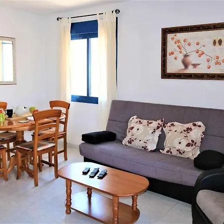 25d Tb 2ª Linea De Playa Con Vistas Al Mar Apartment Calpe